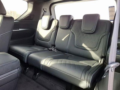 2026 INFINITI QX80 AUTOGRAPH AWD