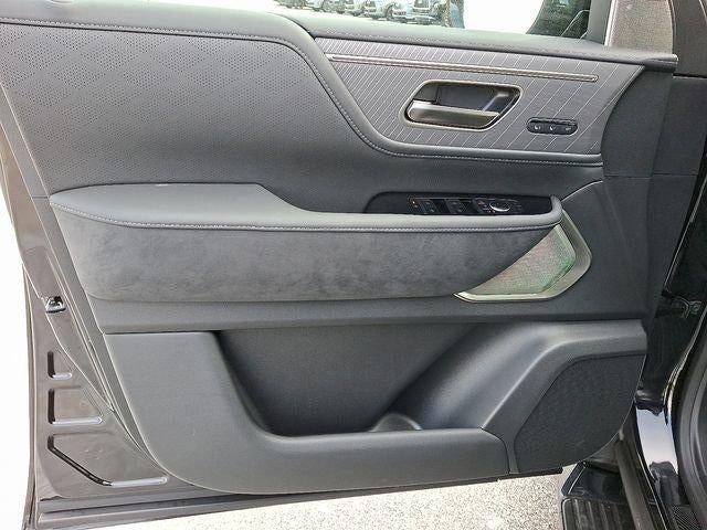 2026 INFINITI QX80 AUTOGRAPH AWD