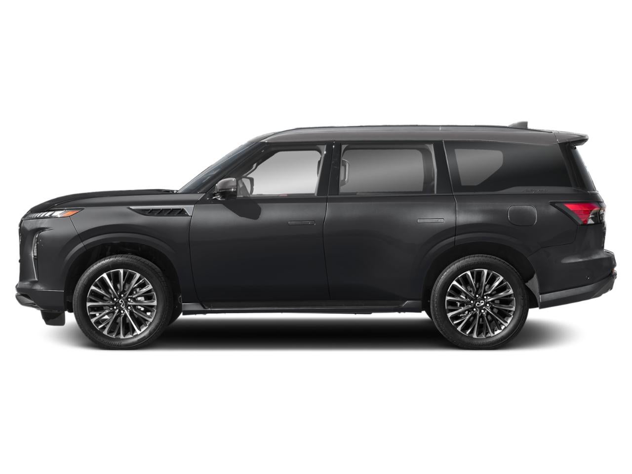 2026 INFINITI QX80 AUTOGRAPH AWD