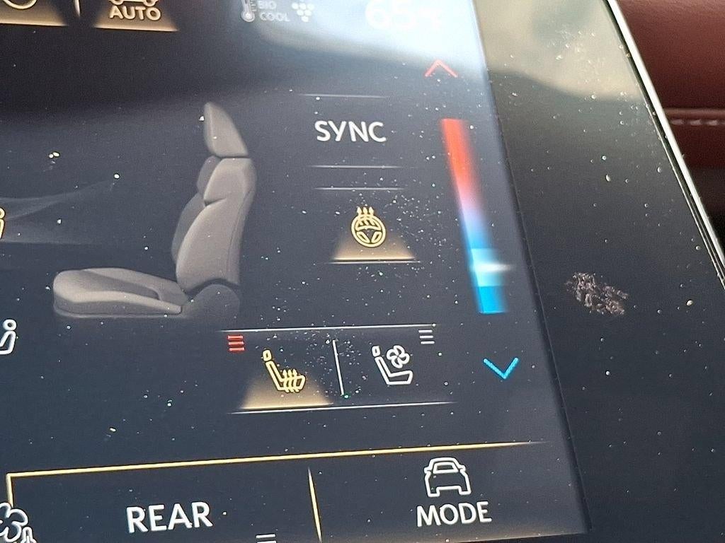 2027 INFINITI QX80 AUTOGRAPH AWD