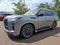 2027 INFINITI QX80 AUTOGRAPH AWD