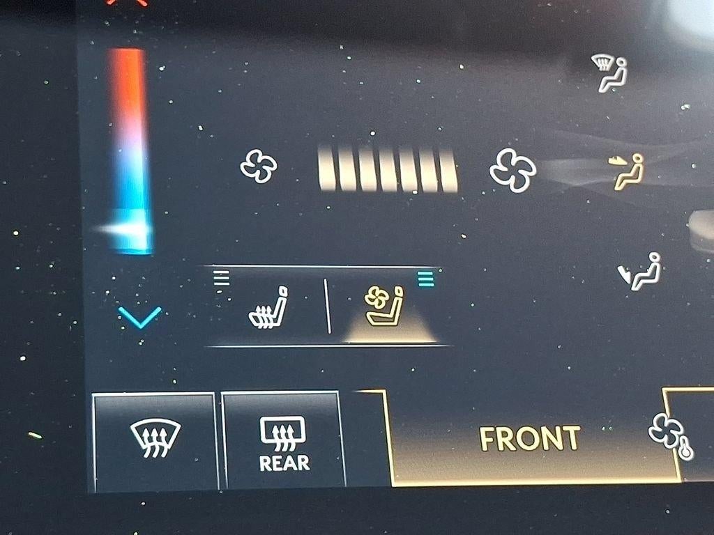 2027 INFINITI QX80 AUTOGRAPH AWD