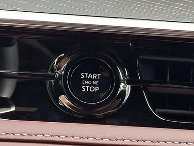 2027 INFINITI QX80 AUTOGRAPH AWD
