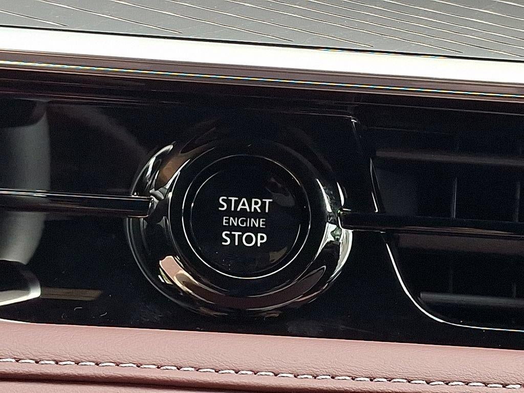2027 INFINITI QX80 AUTOGRAPH AWD