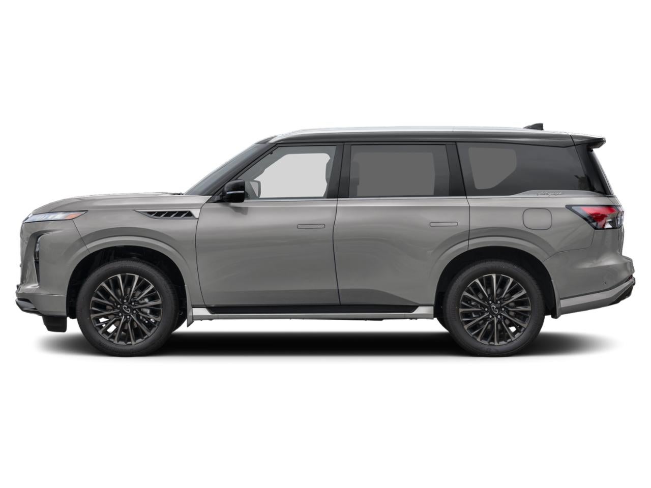 2027 INFINITI QX80 AUTOGRAPH AWD