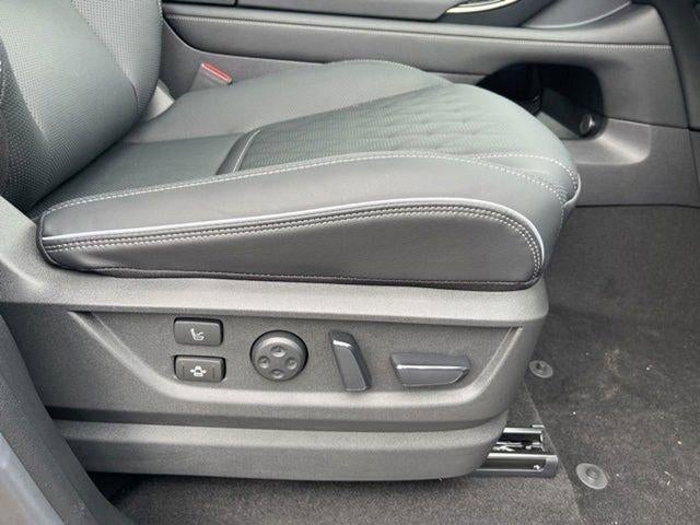 2025 INFINITI QX80 AUTOGRAPH AWD