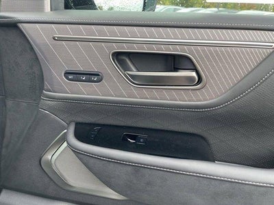 2025 INFINITI QX80 AUTOGRAPH AWD