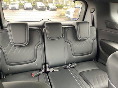 2025 INFINITI QX80 AUTOGRAPH AWD