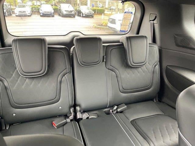 2025 INFINITI QX80 AUTOGRAPH AWD