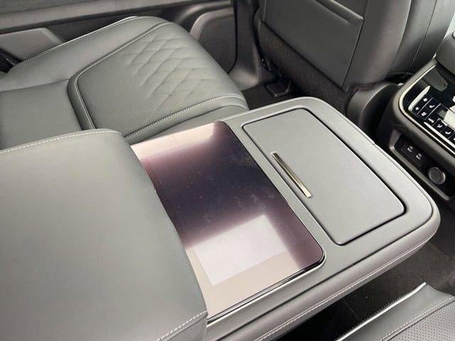 2025 INFINITI QX80 AUTOGRAPH AWD