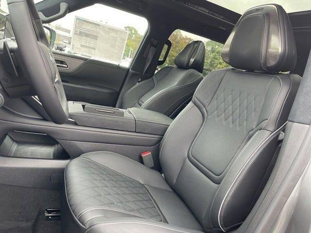 2025 INFINITI QX80 AUTOGRAPH AWD