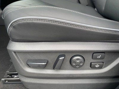 2025 INFINITI QX80 AUTOGRAPH AWD