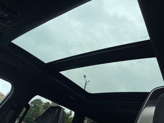 2025 INFINITI QX80 AUTOGRAPH AWD