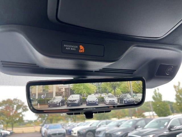 2025 INFINITI QX80 AUTOGRAPH AWD