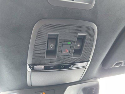 2025 INFINITI QX80 AUTOGRAPH AWD