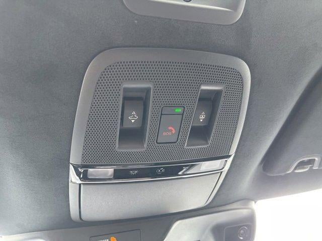 2025 INFINITI QX80 AUTOGRAPH AWD