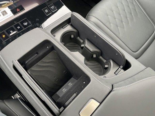 2025 INFINITI QX80 AUTOGRAPH AWD