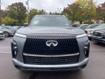 2025 INFINITI QX80 AUTOGRAPH AWD