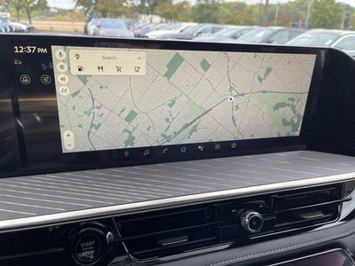 2025 INFINITI QX80 AUTOGRAPH AWD