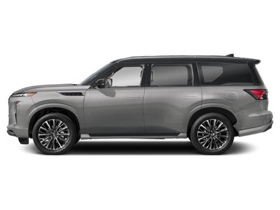 2025 INFINITI QX80 AUTOGRAPH AWD