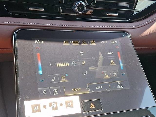2027 INFINITI QX80 AUTOGRAPH AWD