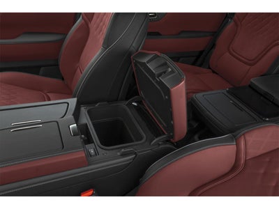 2027 INFINITI QX80 AUTOGRAPH AWD