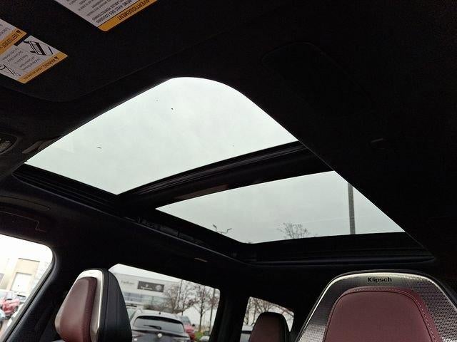 2026 INFINITI QX80 AUTOGRAPH AWD