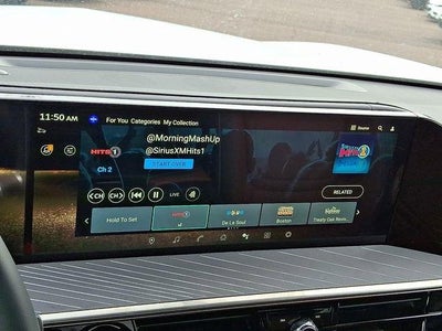 2026 INFINITI QX80 AUTOGRAPH AWD