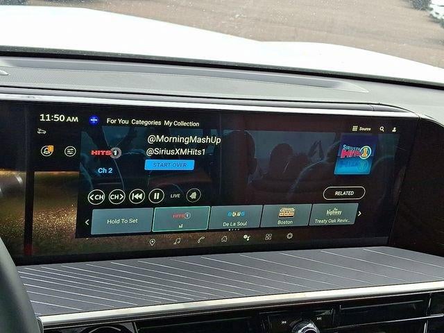 2026 INFINITI QX80 AUTOGRAPH AWD