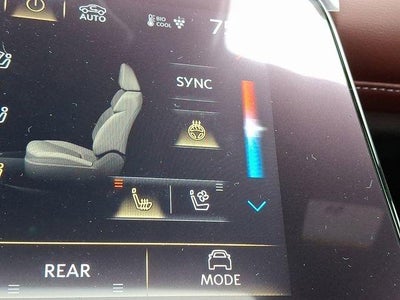 2026 INFINITI QX80 AUTOGRAPH AWD