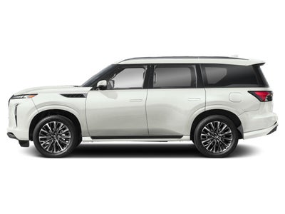 2026 INFINITI QX80 AUTOGRAPH AWD
