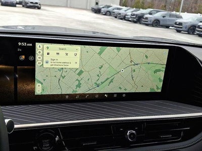 2026 INFINITI QX80 AUTOGRAPH AWD