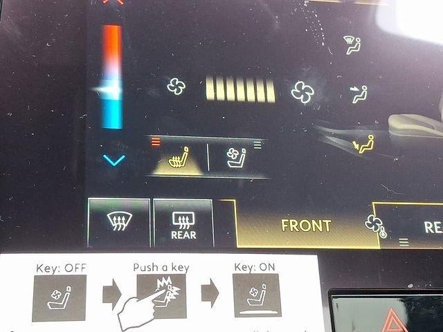 2026 INFINITI QX80 AUTOGRAPH AWD