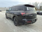 2026 INFINITI QX80 AUTOGRAPH AWD