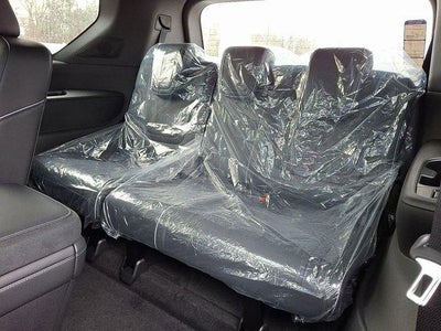 2026 INFINITI QX80 AUTOGRAPH AWD