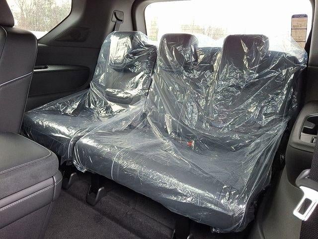 2026 INFINITI QX80 AUTOGRAPH AWD