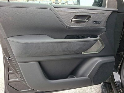 2026 INFINITI QX80 AUTOGRAPH AWD