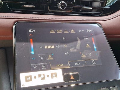 2027 INFINITI QX80 AUTOGRAPH AWD
