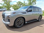 2027 INFINITI QX80 AUTOGRAPH AWD