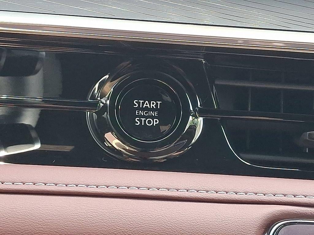 2027 INFINITI QX80 AUTOGRAPH AWD