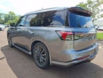 2027 INFINITI QX80 AUTOGRAPH AWD
