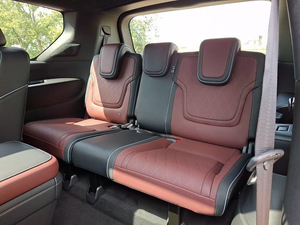 2027 INFINITI QX80 AUTOGRAPH AWD