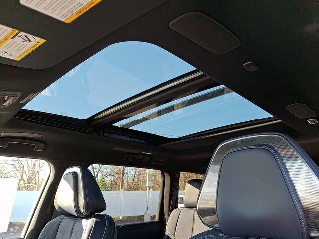 2026 INFINITI QX80 SPORT AWD