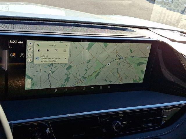 2026 INFINITI QX80 SPORT AWD