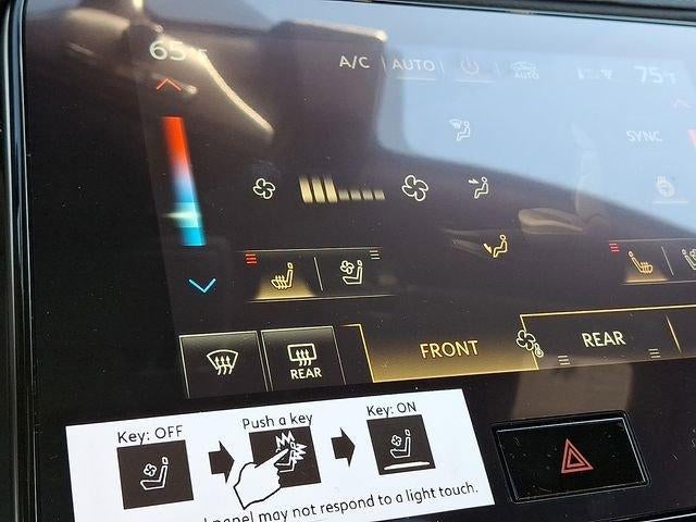 2026 INFINITI QX80 SPORT AWD