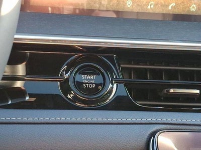 2026 INFINITI QX80 SPORT AWD