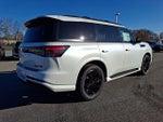 2026 INFINITI QX80 SPORT AWD