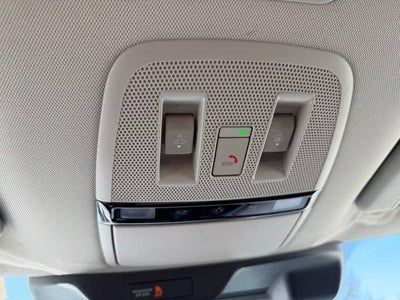 2025 INFINITI QX80 SENSORY AWD