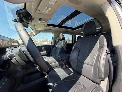 2025 INFINITI QX80 SENSORY AWD