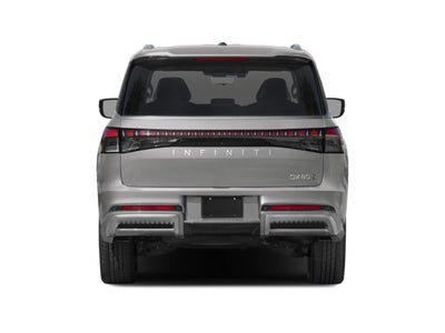 2025 INFINITI QX80 SENSORY AWD